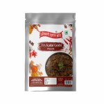 Okhli Musal Brand Quail Fry/Fry Kadai Masala||Kaadai Fry|Quail fry aka Kaadai fry-Masala/Whole Spices Blend With Authentic Traditional Taste||Natural Spices|No Preservatives(NO Added Colors) 480gm(pack of 1x 480gm)