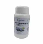 Neotea Karunjeeragam/Black Cumins Capsules 500Mg - 100 Capsules (500 mg)