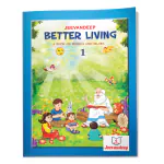 Jeevandeep Better Living - 1