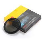 Kodak Pro Series 40.5mm 16 Layers UV Filter (Black)