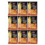 Hangrow Mini Thins Pack of 9 - Cheese