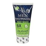 Yc Men Extra Whitening Intense Fairness Face Wash, 100 Ml
