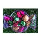 Chocolatiers Chocolate toffee box Bites (300 g)