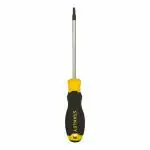 Stanley STMT60845-8 Chrome Vanadium Steel Torx Screwdriver 100 mm
