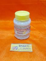 Bhakti2Shakti - Making Worship Special - Pooja Akshat 75 gram Jar | Pooja Chawal | Worship Rice | Safed akshat for puja | Daily pooja needs | Pack of 1 | Pooja ke chawal