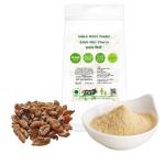 Nutrixia Salam Mishri Powder Churna-Salab Misri-Salap Mishri-Orchis Latifolia 50 Gms