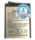 Mobcrown ININSIGHT SOLUTIONS Original TISP4000ERY Battery for Panasonic Eluga Ray X (4000 mAh) -1 Year Warranty