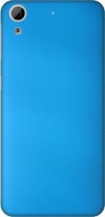 SRG INFOTECH Htc Desire 728 Dual Sim Blue Vinyl Mobile Skin