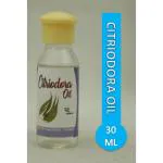 KAVIN OVERSEAS CITRIODORA Anti Hair fall & Anti Dandruff Organic HAIR Oil (for Daily Use) 50 ML