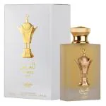 Lattafa Pride Al Areeq Gold Perfume for Men & Women, 100ml