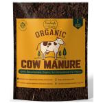 Bombay Greens Cow Manure