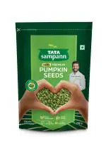 Tata Sampann Premium Pumpkin Seeds 200g