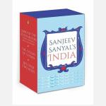 Indic Inspirations - Sanjeev Sanyal's India