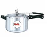 RGL ISI certified 3 Litre Pressure Cooker (Aluminium Body)