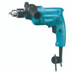 Makita M0801B Hammer Drill Machine 16mm 500 Watt Reversible Variable Speed