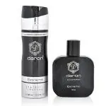 Daron Premium Luxury Long Lasting Fragrance Eau de Parfum & Deo-100 Ml For Unisex Eau de Parfum - 100 ml (For Men & Women)