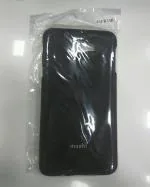 Truego pack of 3 Samsung J5 Prime Back Cover