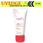 Herbal Hage Uvedge SPF 50 Sunscreen Gel