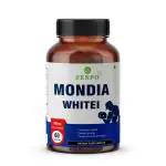 ZESPO Mondia Whitei & L-Arginine Supplement, Revive & Thrive: Natural Support for Energy, Performance & Circulation- 60 Capsules