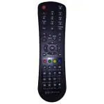 EHOP Compatible Remote Control For Siti Cable Set Top Box