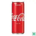Coca Cola Klasik Classic Imported, 320 ml- pack of 3