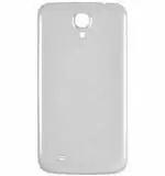 Imbi White Glass Back Panel For Samsung Galaxy Mega 5.8 I9150Samsung Galaxy Mega 6.3 I9200