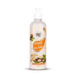 SNG Cosmetics Oatmeal & Shea Butter Shower Gel - 500 ML