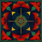 Love Creation A4 Size poster print for creative wall art- african-dreams-10273(Non Sticker)