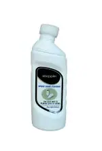 Sheppits Premium Sports Shoes & Sneakers Cleaner (Natural) for all Colors Shoes