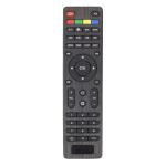 EHOP Compatable Remote Control For Croma LED LCD TV