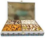 Raise Fresh Gift Box Peacock Blue 800 gram