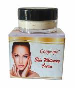 Gorgesqin 7 Days Skin Whitening Night Cream, 7 g