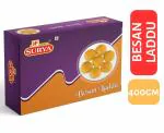HF, Surya 400g Besan Laddu