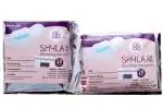 Shyla Care Rash Free Sanitary Pads All L Light Flow 40 Napkins