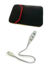 Technotech Laptop Sleeve 15.6 inch