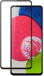 Fabekee Transparent Glass Screen Protector Guard For Samsung Galaxy A53