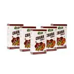 FON chana masala 100g | 100g x 5 box | pack of 5 box | each box 100g