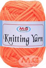 M.G Enterprise Wool Yarn, Varsha Baba 400 Grams.