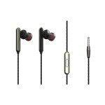 SUMMORE HF -777 in-Ear Wired Earphones with 10mm Extra Bass Driver and HD Sound with mic