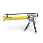 TOMAHAWK Professional Hand Caulking Guns, Heavy Duty Silicone caulking Gun 04