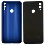 NAFS Blue Housing Body For Huawei Honor 8C