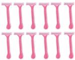 OPTRA-Ducare Disposable Soft Care Razor (Set Of 12)