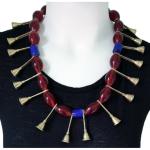 ILANDLO SERVICES PRIVATE LIMITED_Handcrafted Traditional Ao Naga Necklace - Ethnic Inspirations