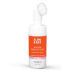 THE LOVE CO. Glow Baby Vitamin C Face Wash - Kakadu Plum, Papaya & Niacinamide Face Cleanser | For Radiant & Hydrated Skin | 11