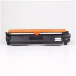 IMPRINTE CF218A Toner Cartridge Compatible HP Laserjet Pro M104,M104a,M104w,M13 Black Ink Cartridge ()