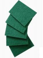 ShopiMoz (Pack of 5) Scrubber Sponge for Pantry/Scrubbing Pads for Dishwashing, Bathroom and Toilet Washing, Floor Cleaning