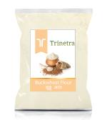 Trinetra Kuttu Atta 1 kg Pack
