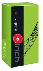 Adult Zone condom for men