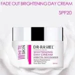 Secret Beauty Shine DR Rashel Whitening Day Cream 50gm