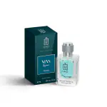 UNO Aroma Ocean EDT Man Fragrance Perfume With Long Lasting And Soothing Scent - 50 ml- For Men